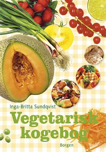 Vegetarisk kogebog