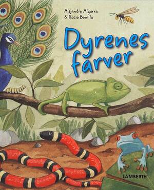 Dyrenes farver