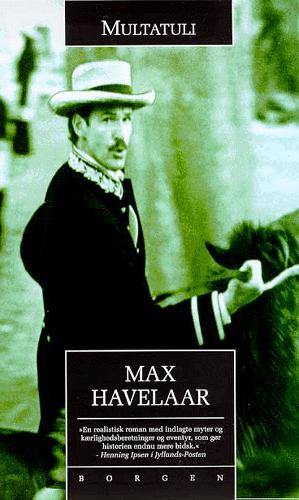 Max Havelaar