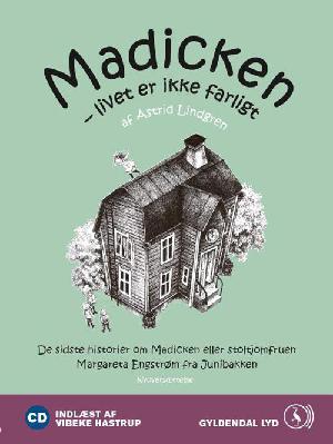 Madicken - livet er ikke farligt