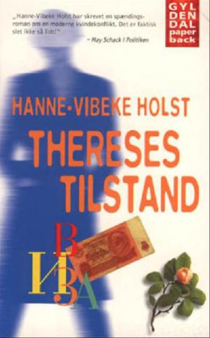 Thereses tilstand