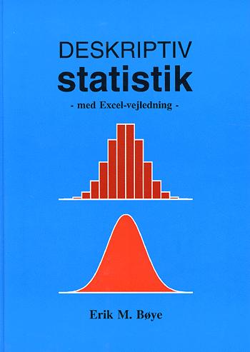 Deskriptiv statistik