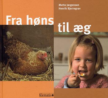 Fra høns til æg