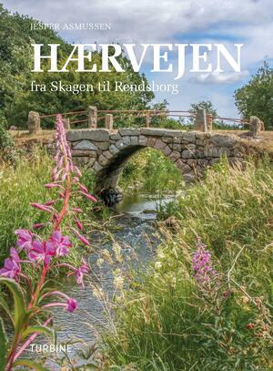 Hærvejen - fra Skagen til Rendsborg