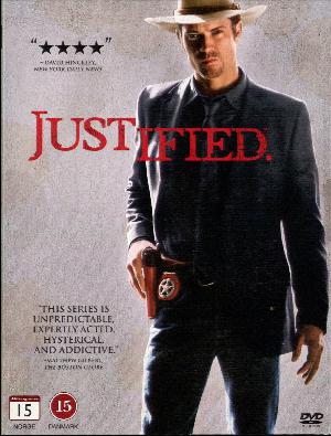 Justified