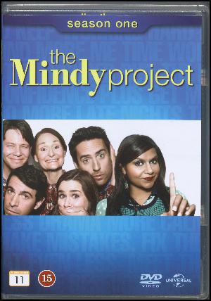 The Mindy project. Disc 2