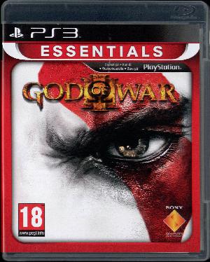 God of war III