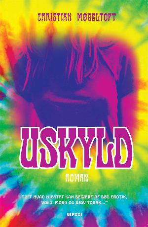 Uskyld : ungdomsroman