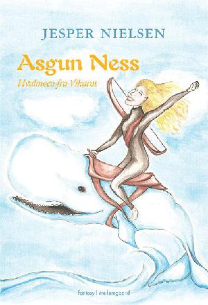 Asgun Ness - hvalmøen fra Vikaros