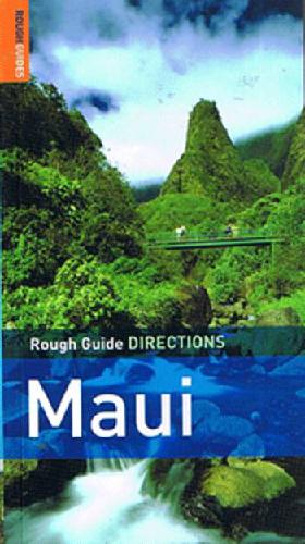 Maui directions