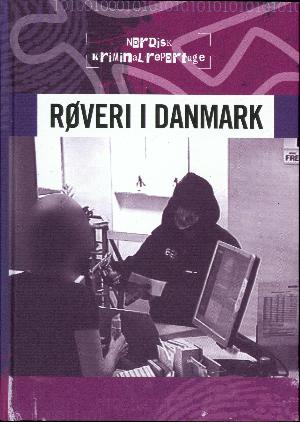 Røveri i Danmark