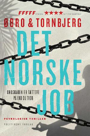 Det norske job : psykologisk thriller