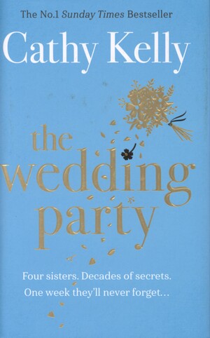 The wedding party