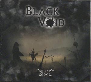 Black void : dark dealings in the Shaded Souq : a Black void scenario