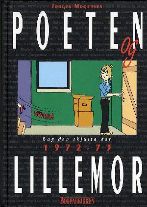 Poeten og Lillemor. Bind 6 : 1972-73