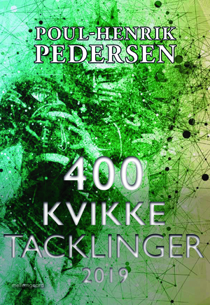 400 kvikke tacklinger 2019