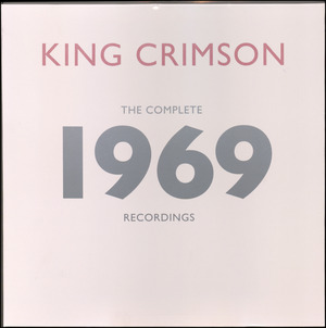 The complete 1969 recordings