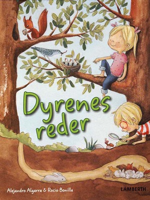 Dyrenes reder