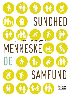 Sundhed, menneske og samfund