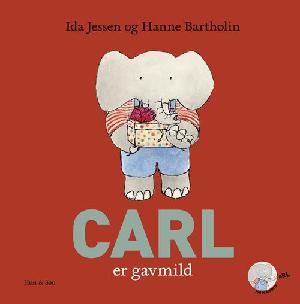 Carl er gavmild