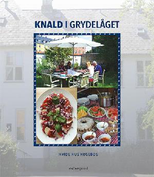 Knald i grydelåget