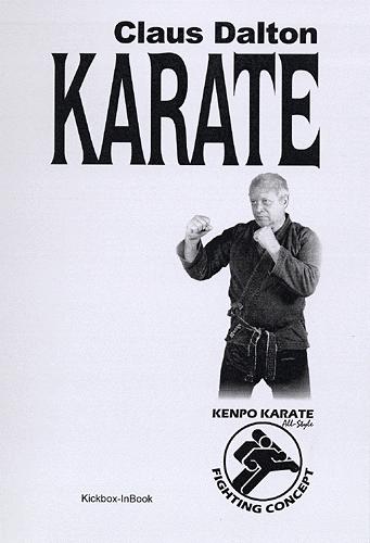 Karate : kenpo all-style