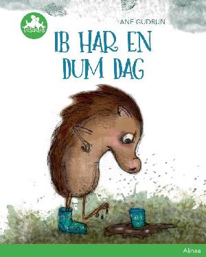 Ib har en dum dag