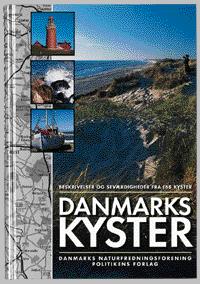 Danmarks kyster