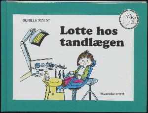 Lotte hos tandlægen