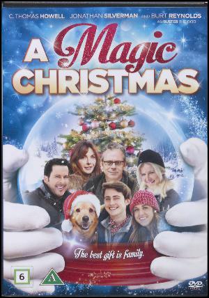 A magic christmas