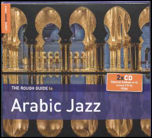 The rough guide to Arabic jazz