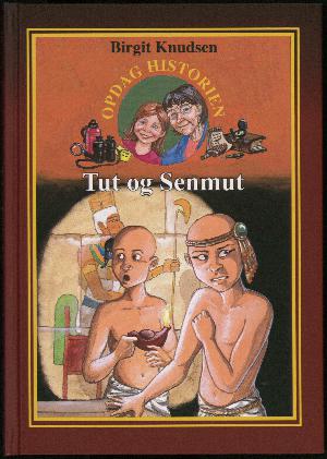 Tut og Senmut