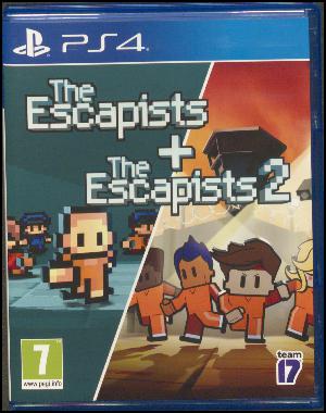 The escapists + The escapists 2