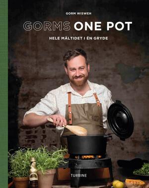 Gorms one pot : hele måltidet i én gryde