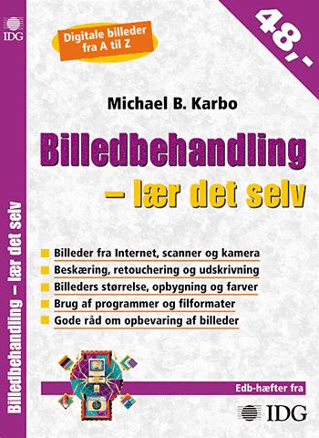 Billedbehandling - lær det selv