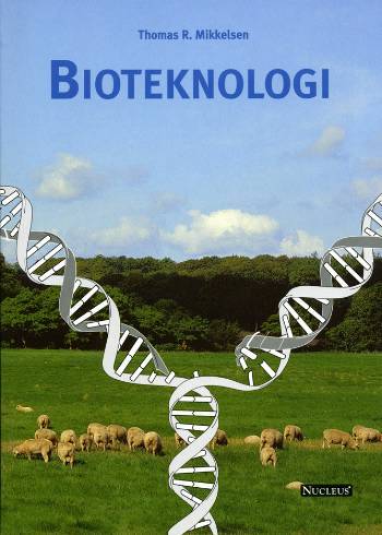 Bioteknologi