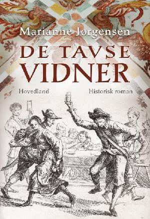 De tavse vidner