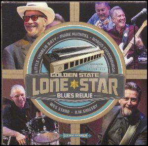 Golden State Lone Star Blues Revue