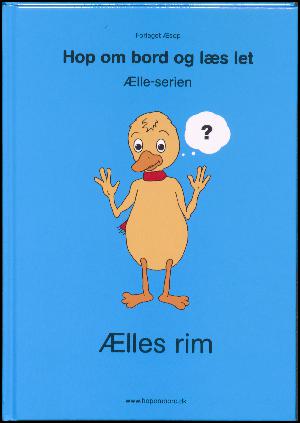 Ælles rim