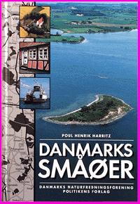 Danmarks småøer