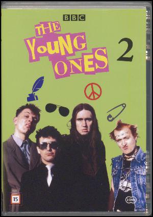 The young ones. Disk 1