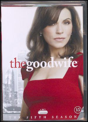 The good wife. Disc 2