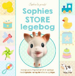 Sophies store legebog