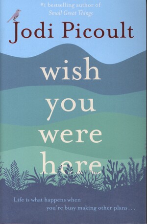 Wish you were here