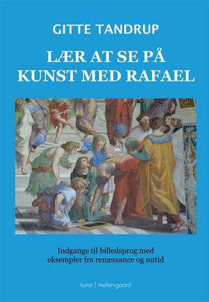 Lær at se på kunst med Rafael : indgange til billedsprog med eksempler fra renæssancen og nutid