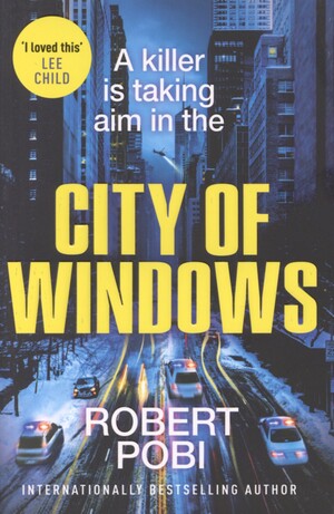 City of windows