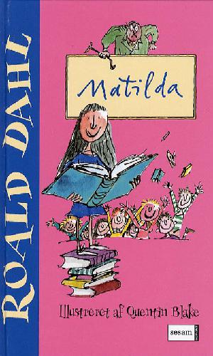 Matilda