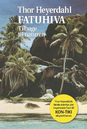 Fatuhiva - tilbage til naturen