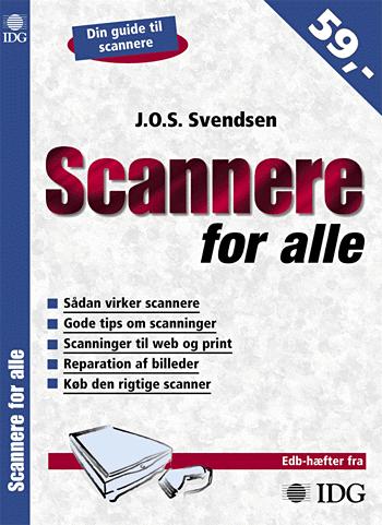 Scannere for alle