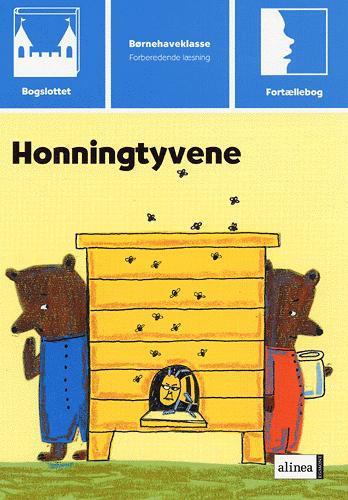 Honningtyvene